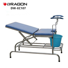 DW-EC107 Electric patient examination and operating table